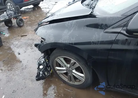 2013 Honda Cr-Z Ex from USA, damaged, VIN JHMZF1D67DS002847